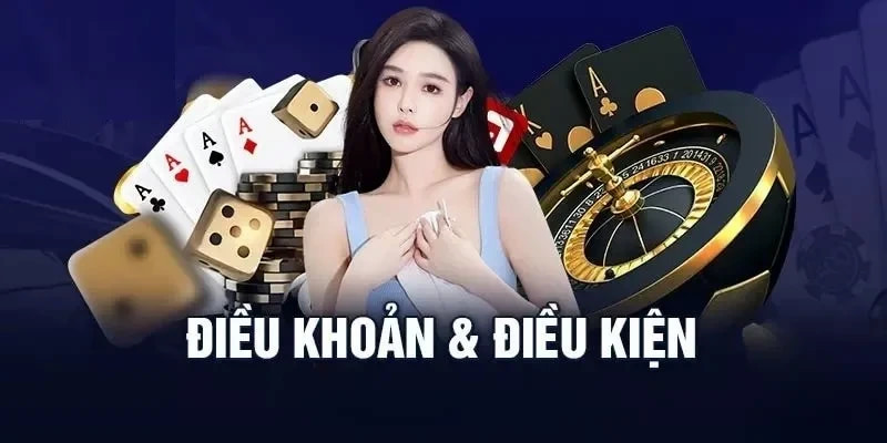 Chính sách điều kiện về quá trình giao dịch thanh toán tại sân chơi cá cược 