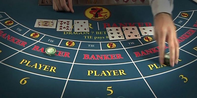 Cách đánh Baccarat trực tuyến chuẩn xác tại sòng bài Kubet