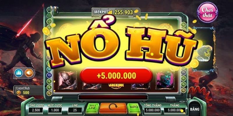 Bí quyết chơi quay hũ thắng khủng tại Kubet