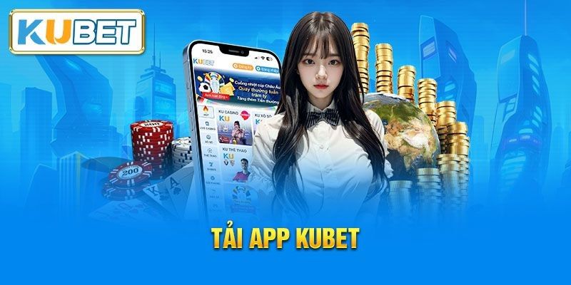 Câu hỏi thường gặp về quy trình thực hiện tải app Kubet