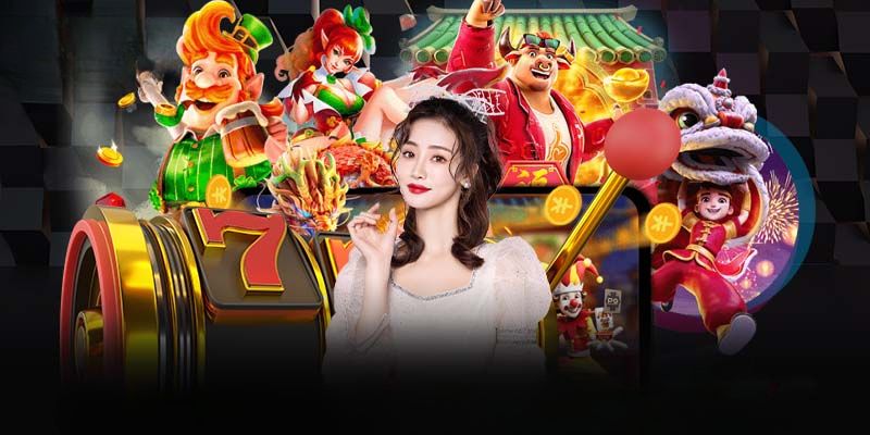 Nổ hũ B52 có nhiều giải jackpot siêu khủng