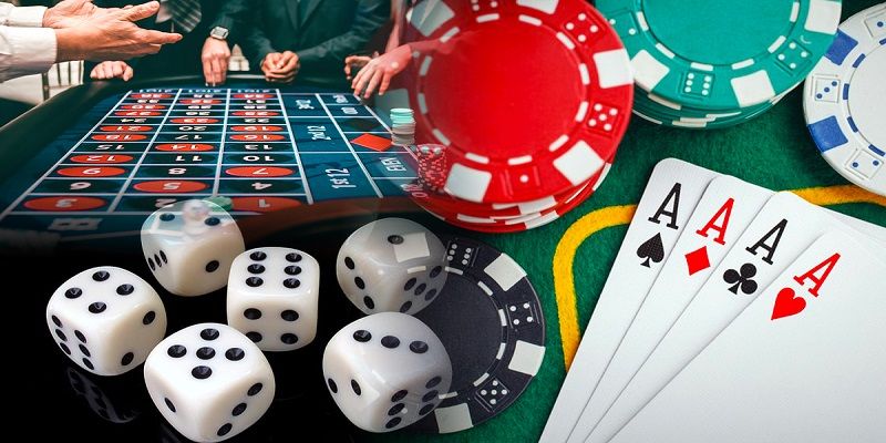 Top 3 game hot nhất tại sảnh cược Via Casino Kubet